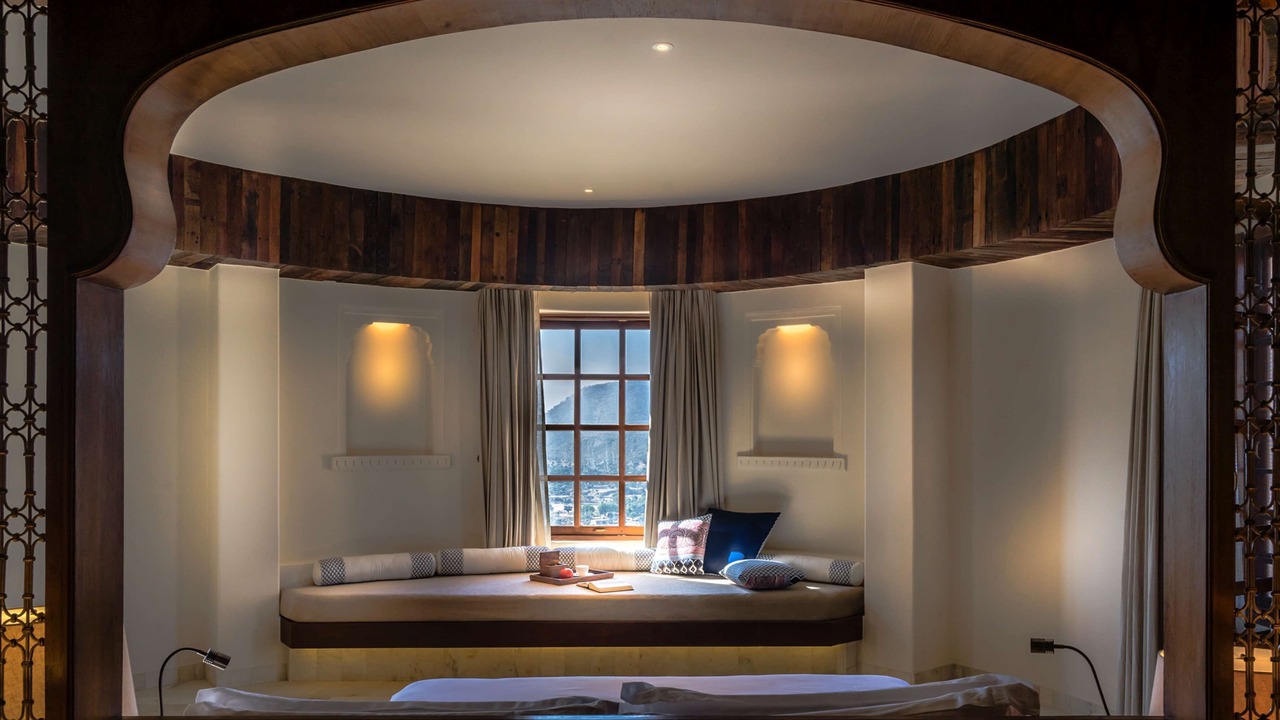 Photo of Bedroom in Bishangarh