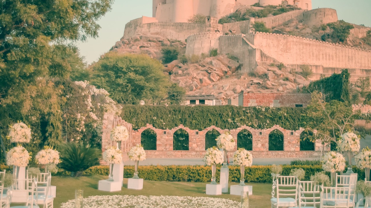 Photo of Outdoor in Bishangarh