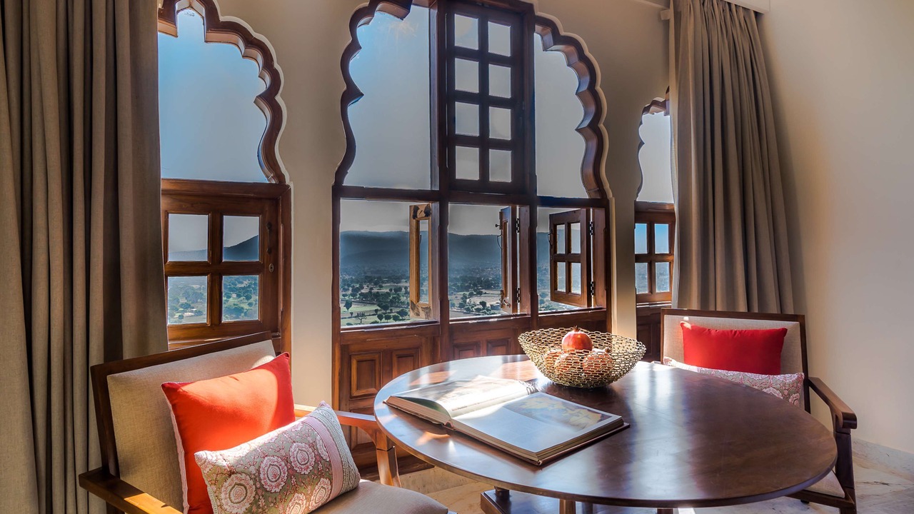 Photo of Bedroom in Bishangarh