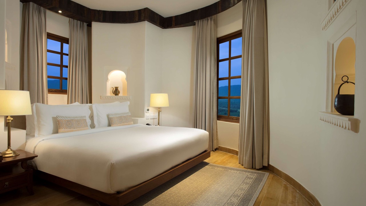 Photo of Bedroom in Bishangarh