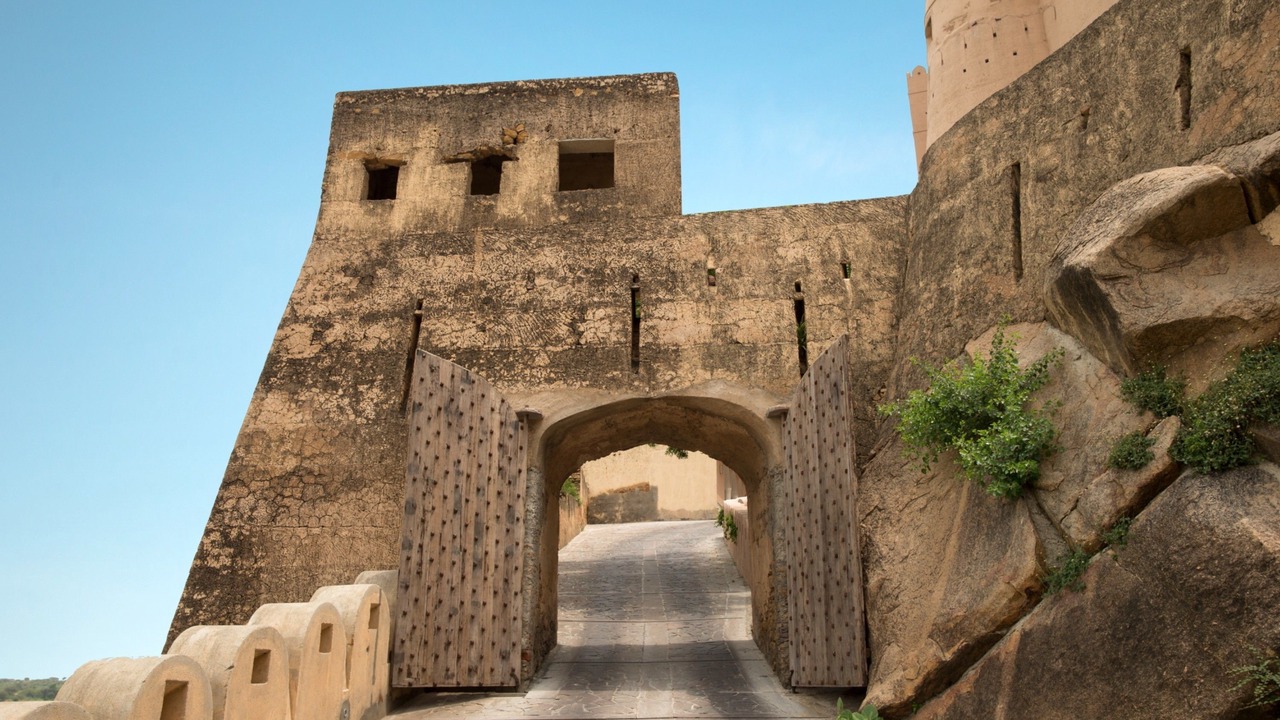 Photo of Outdoor in Bishangarh
