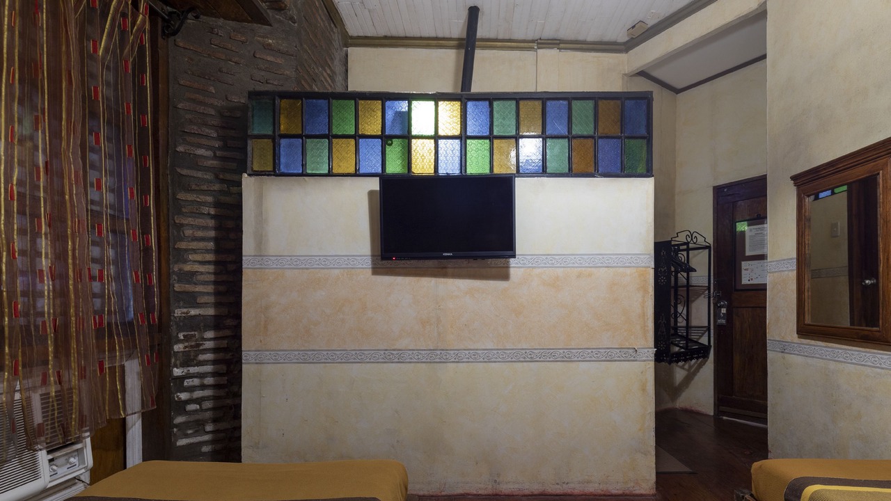 Photo of Bedroom in Vigan