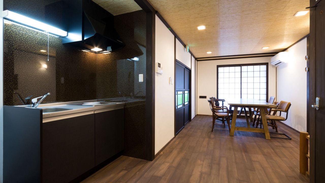 Photo of Livingroom in Fushimi