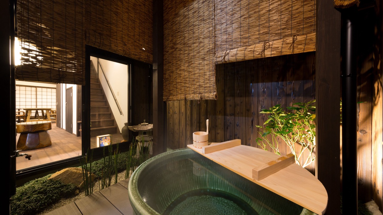 Photo of Bedroom in Fushimi