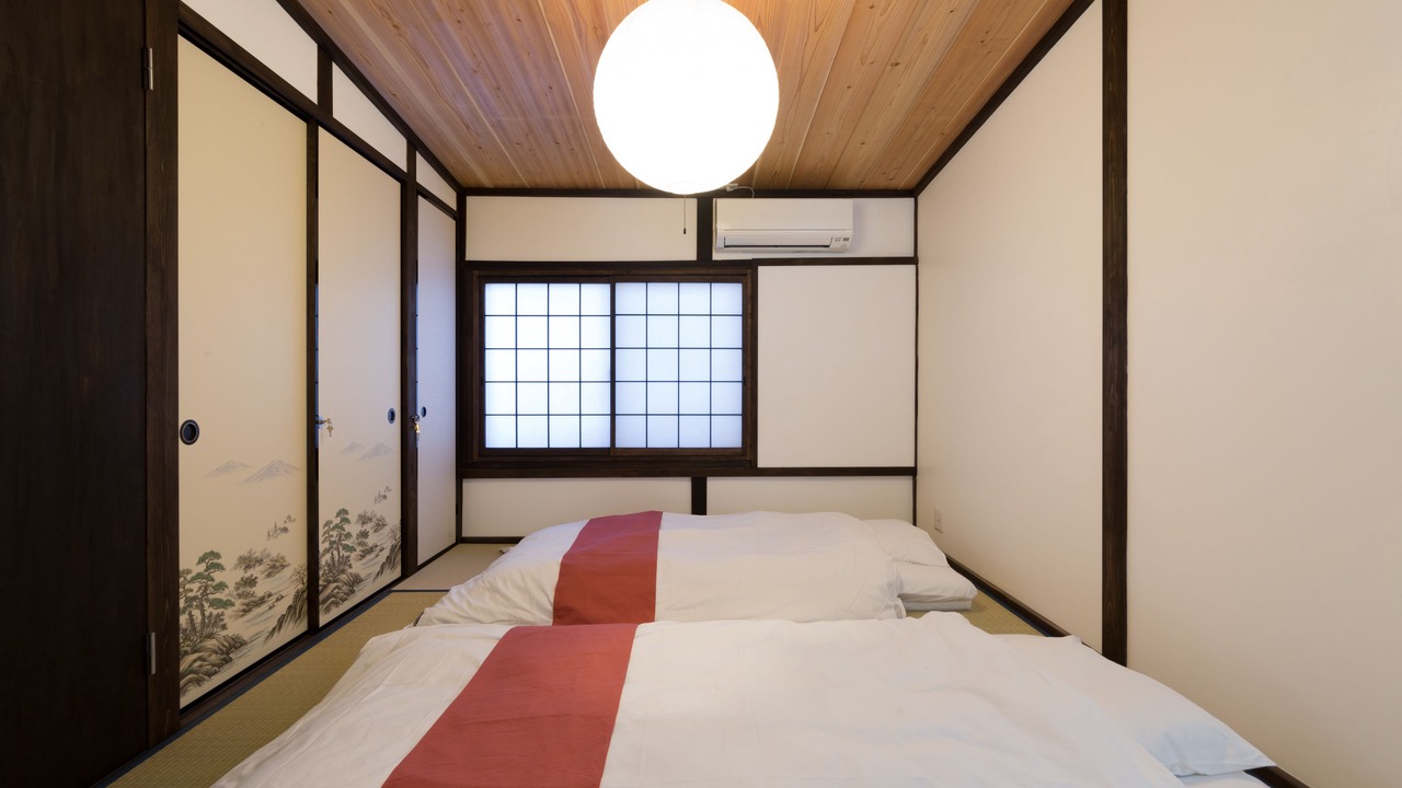 Photo of Bedroom in Fushimi
