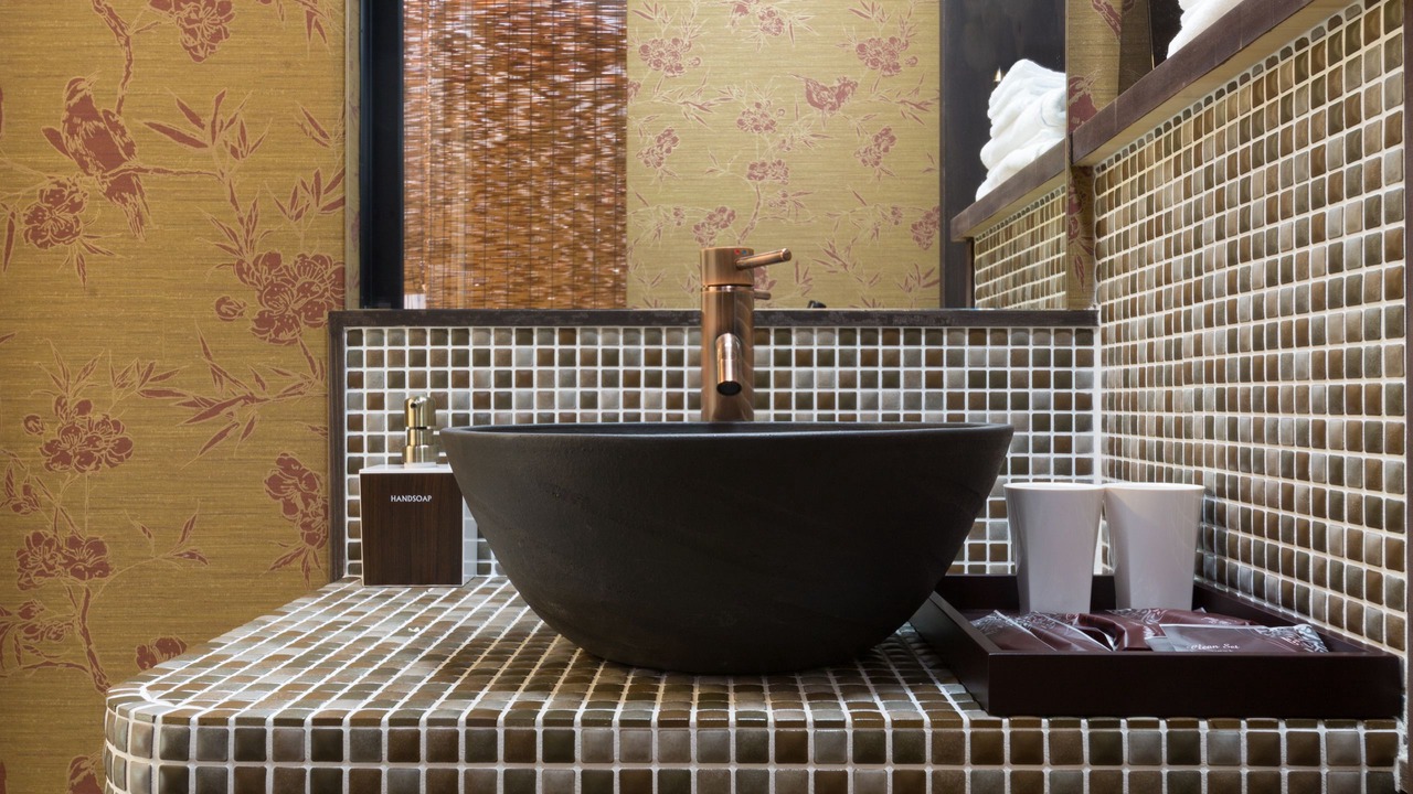 Photo of Bathroom in Fushimi