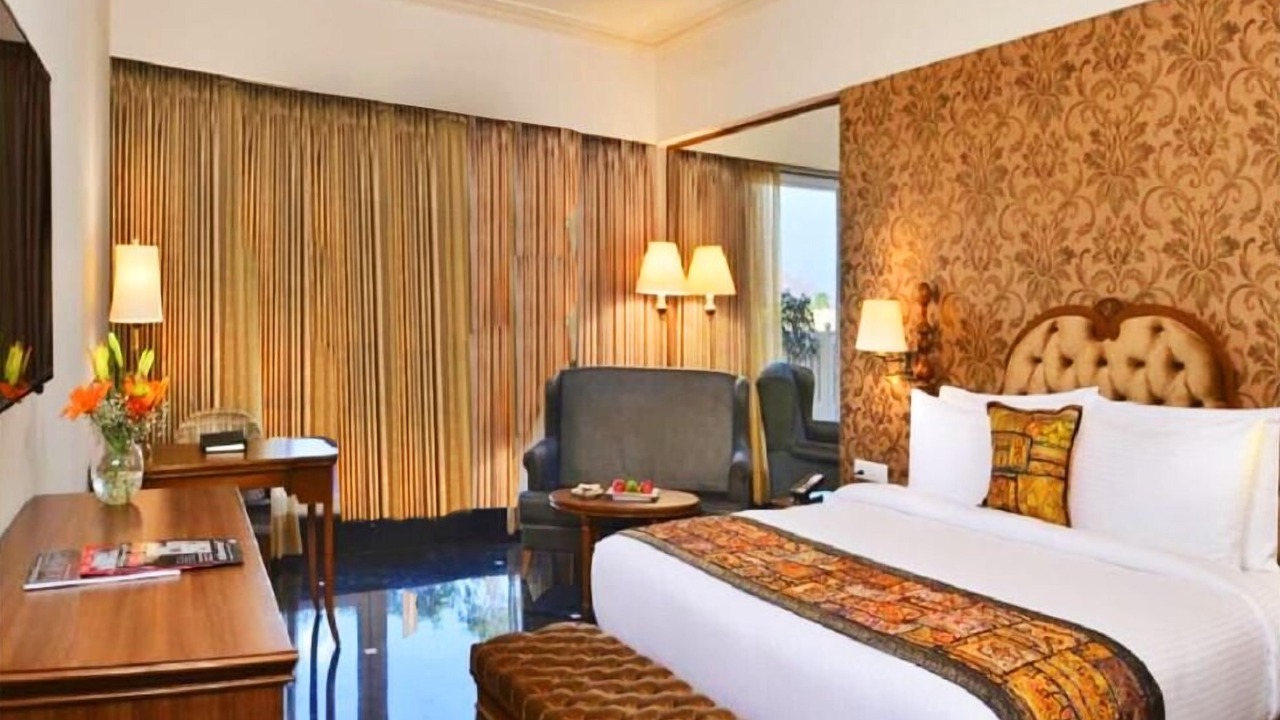 Photo of Bedroom in Jaipur District