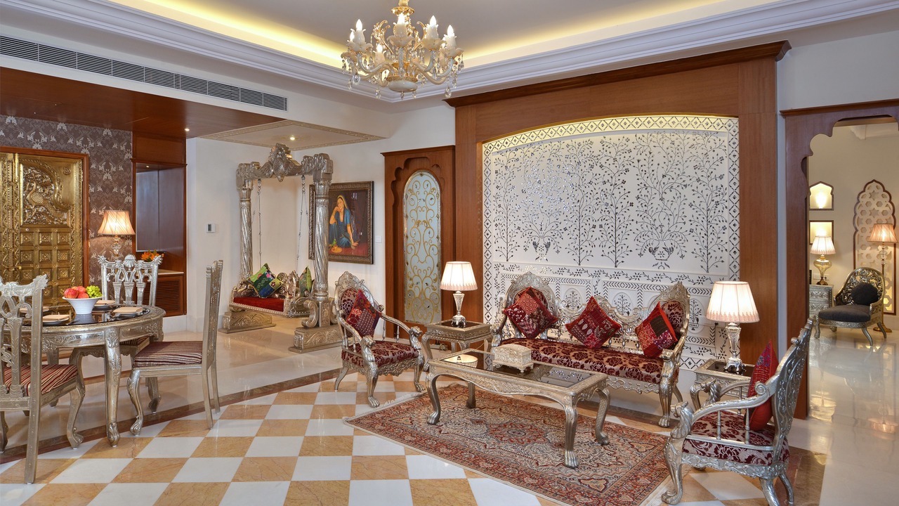 Photo of Outdoor in Jaipur District