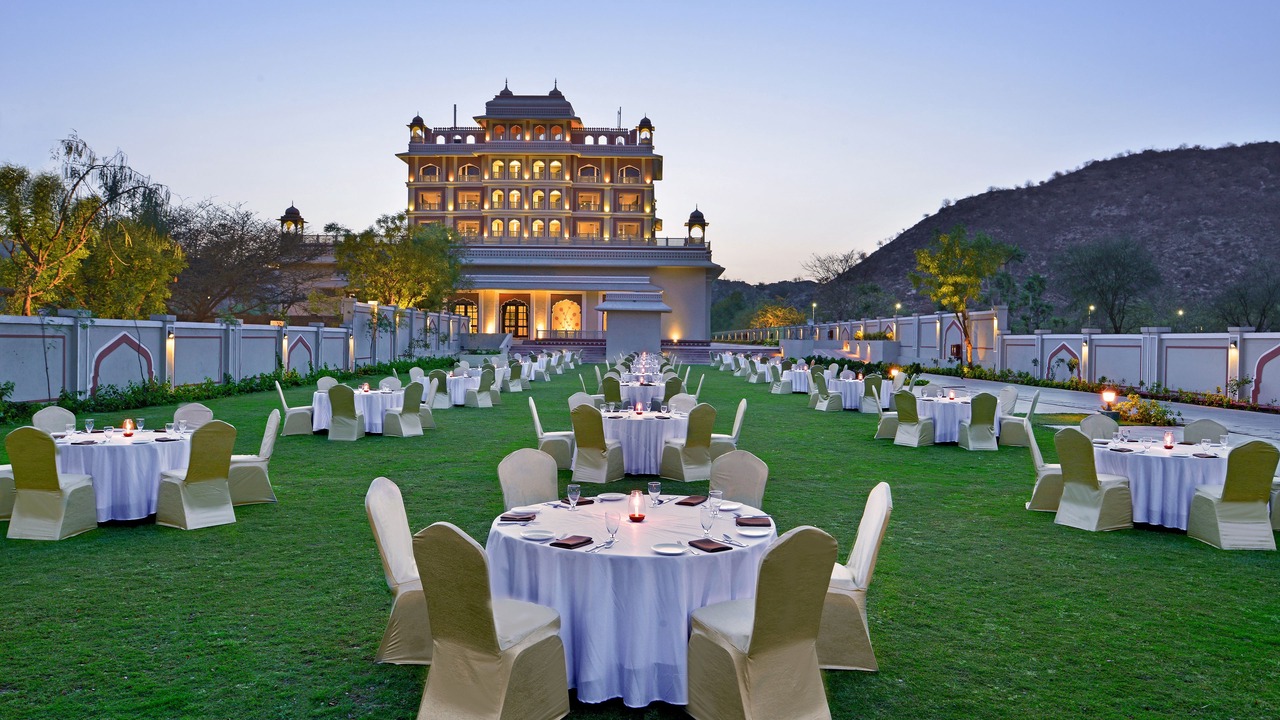 Photo of Outdoor in Jaipur District