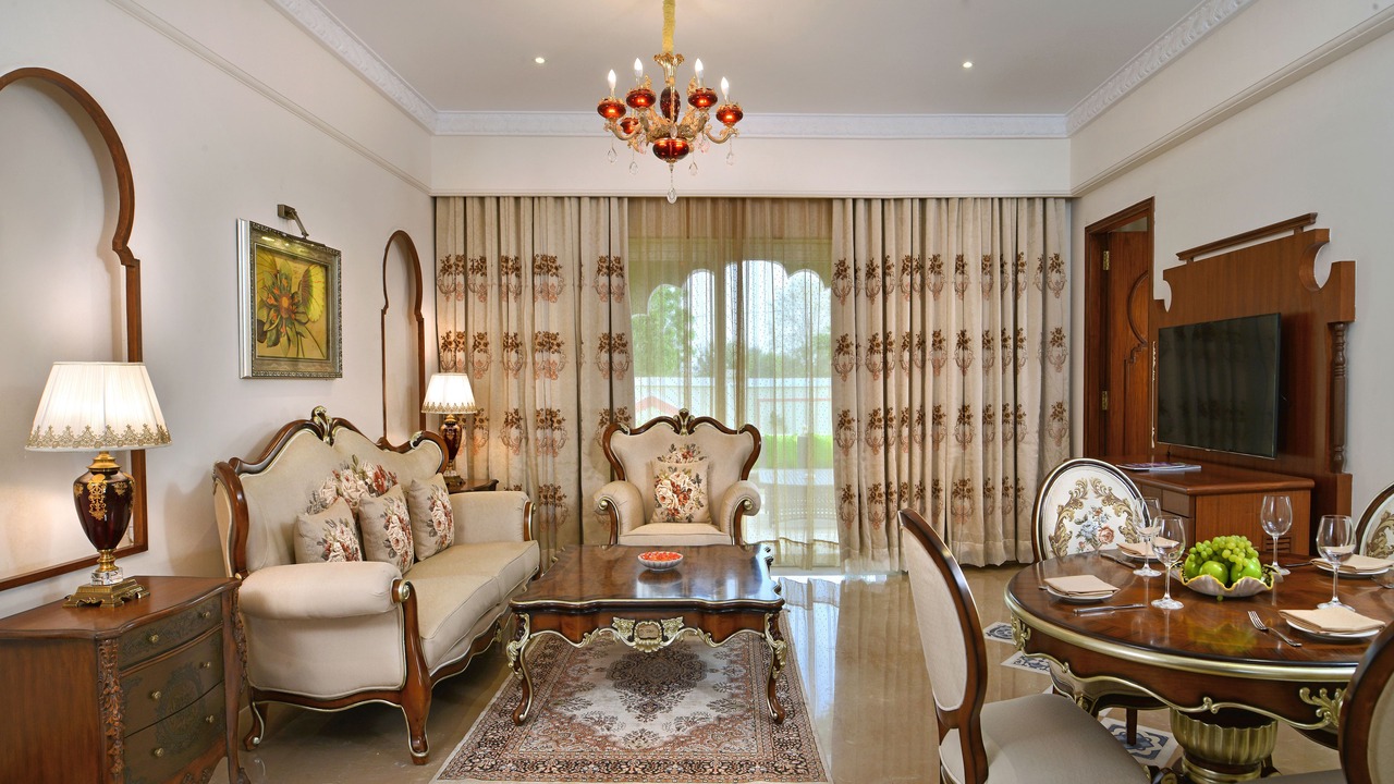 Photo of Bedroom in Jaipur District