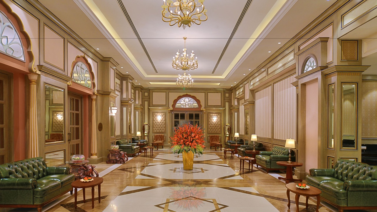 Photo of Livingroom in Jaipur District