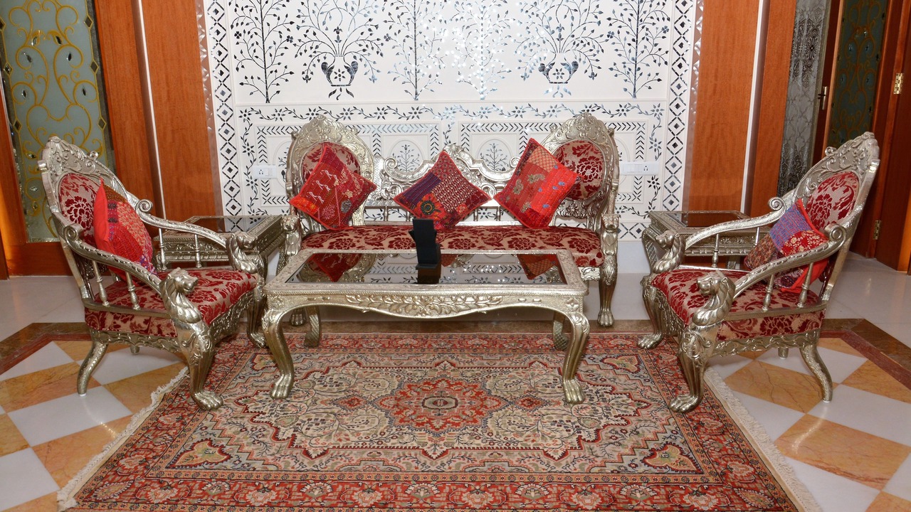 Photo of Outdoor in Jaipur District