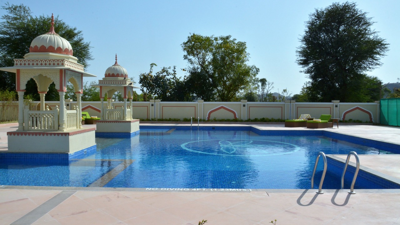 Photo of Outdoor in Jaipur District