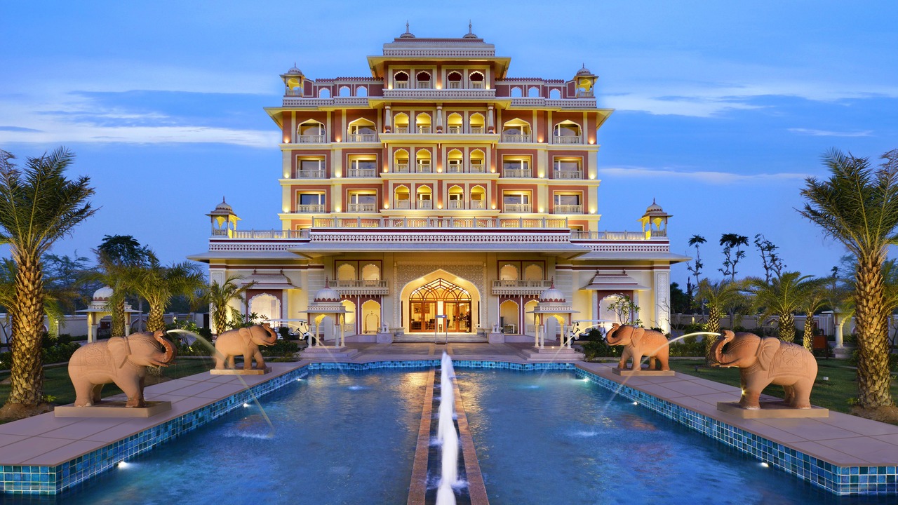 Photo of Outdoor in Jaipur District