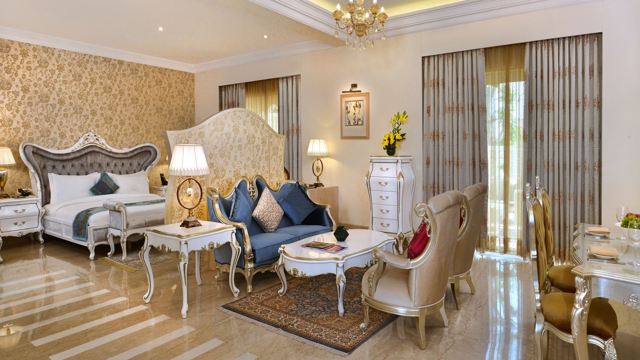 Photo of Bedroom in Jaipur District