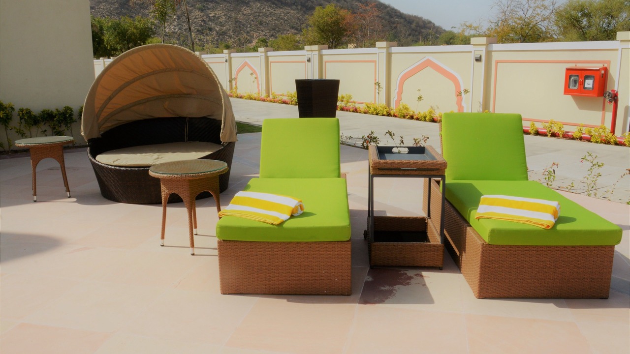 Photo of Outdoor in Jaipur District