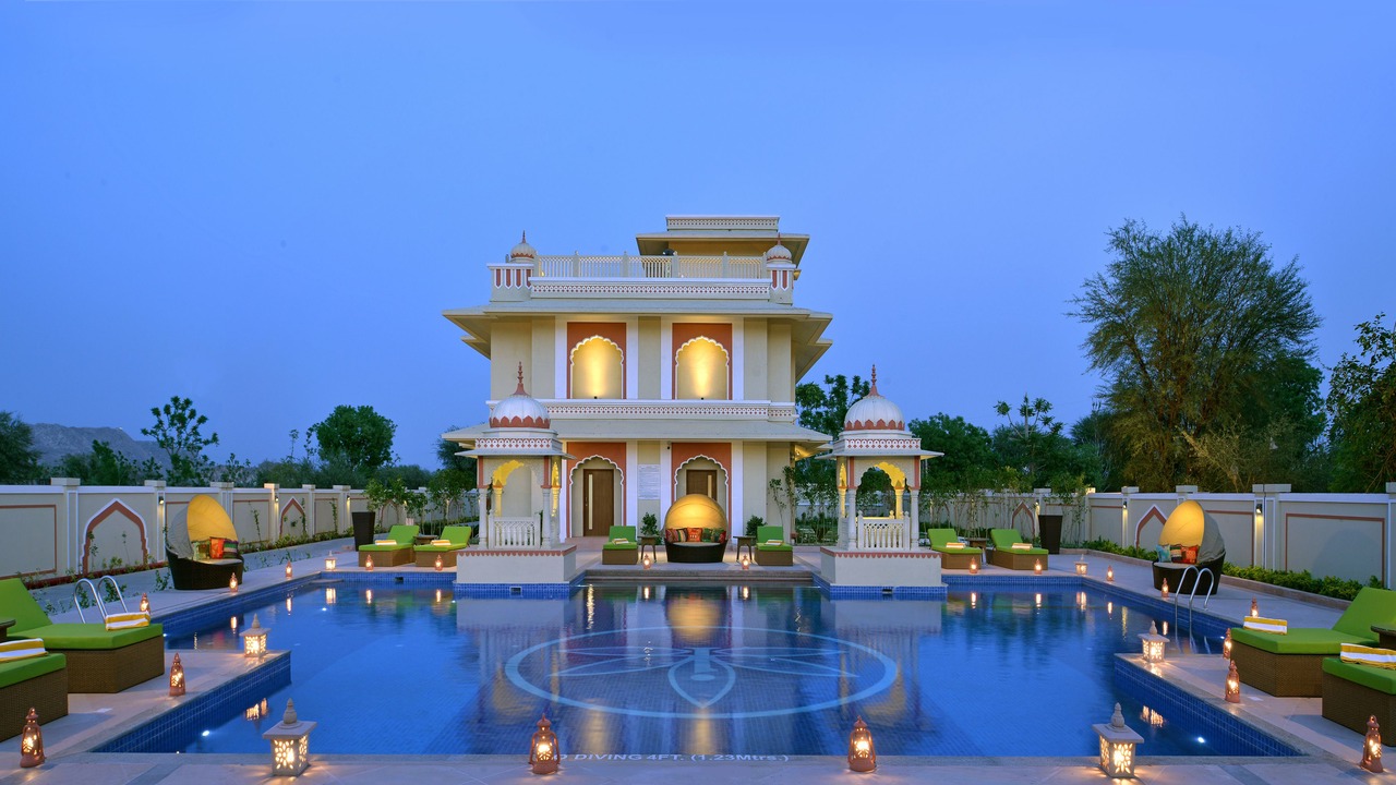 Photo of Outdoor in Jaipur District