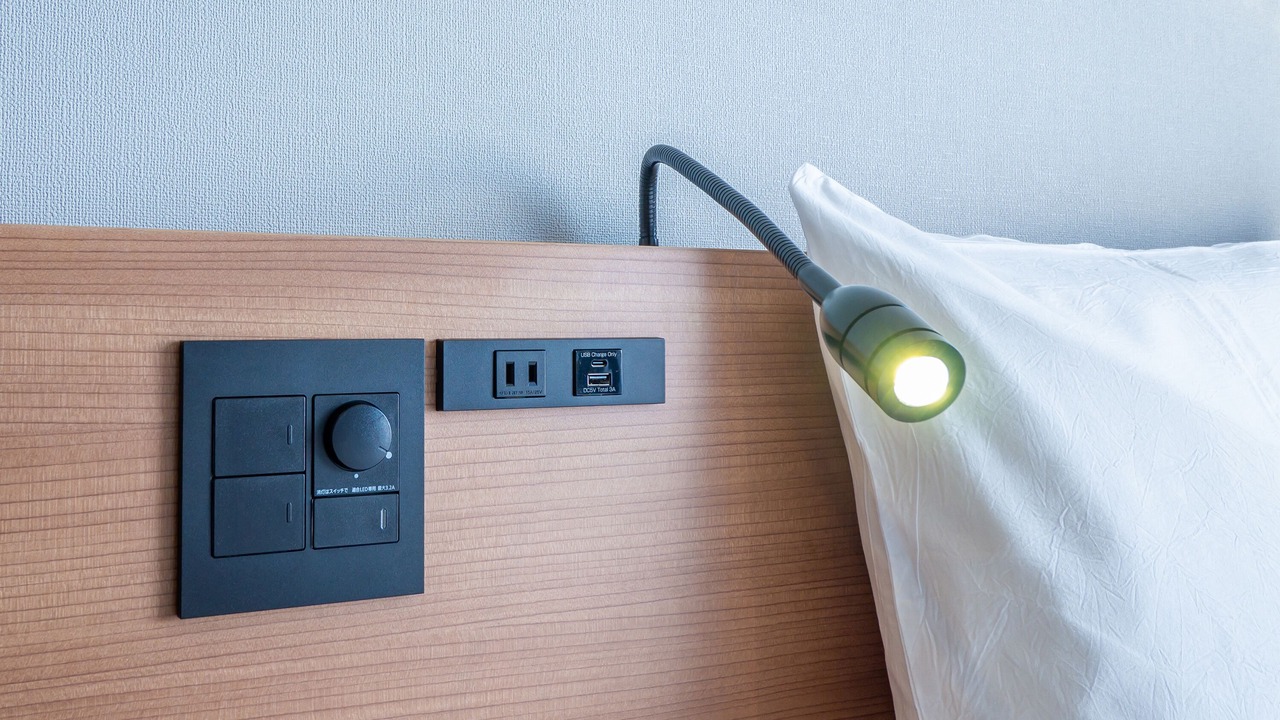 Photo of Bedroom in Chuo