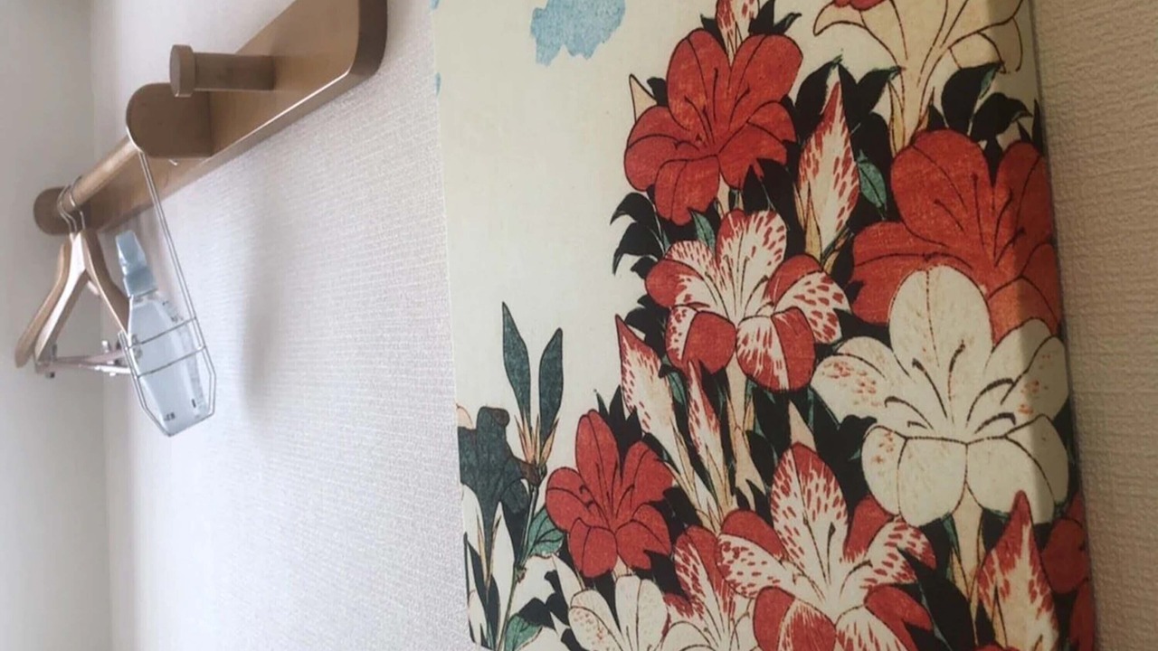 Photo of Bedroom in Motomatchi