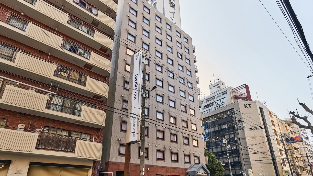 Photo of Outdoor in Chuo