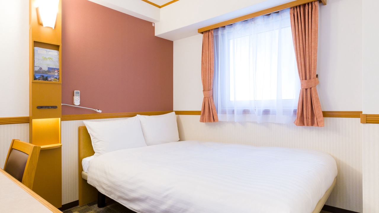 Photo of Bedroom in Chuo
