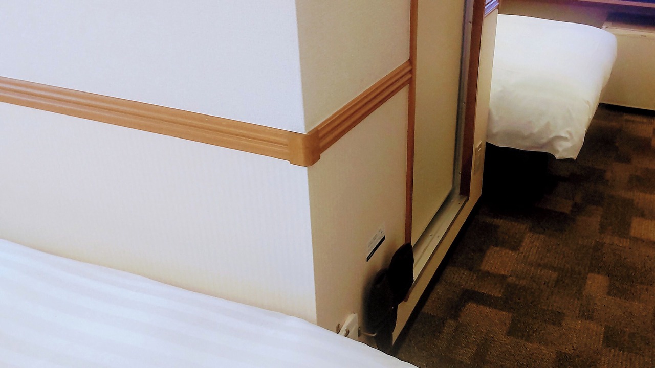 Photo of Bedroom in Shin-Osaka