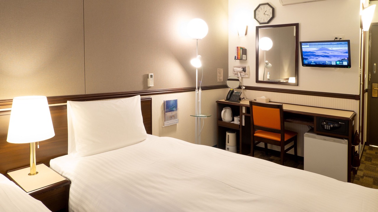 Photo of Bedroom in Kita