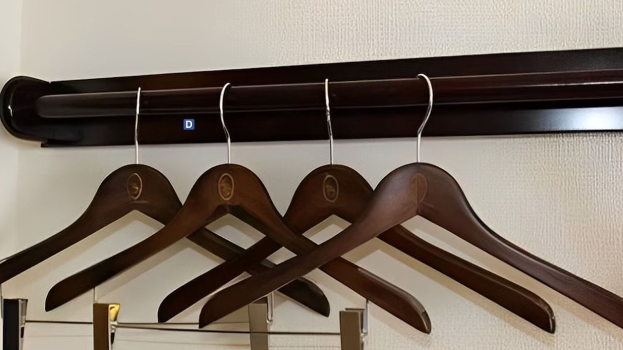 Photo of Bedroom in Shin-Osaka