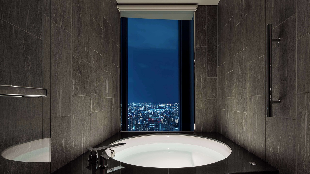 Photo of Bathroom in Nakanoshima