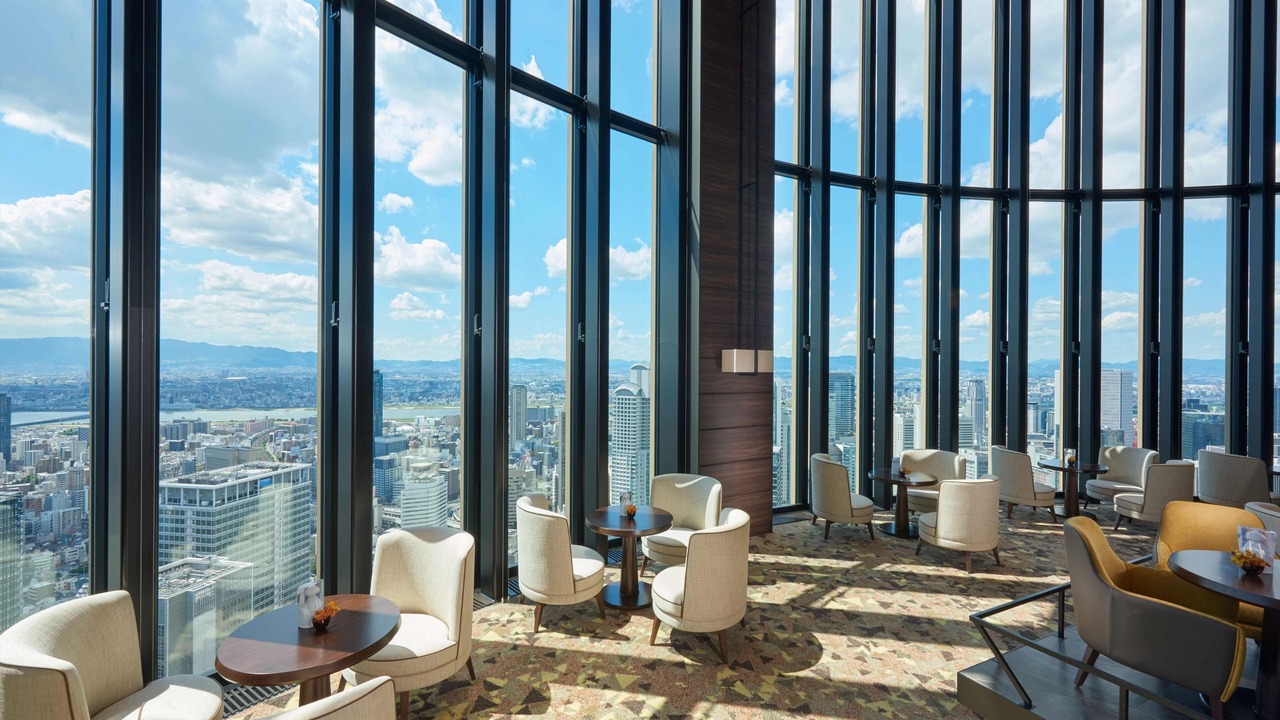 Photo of Livingroom in Nakanoshima