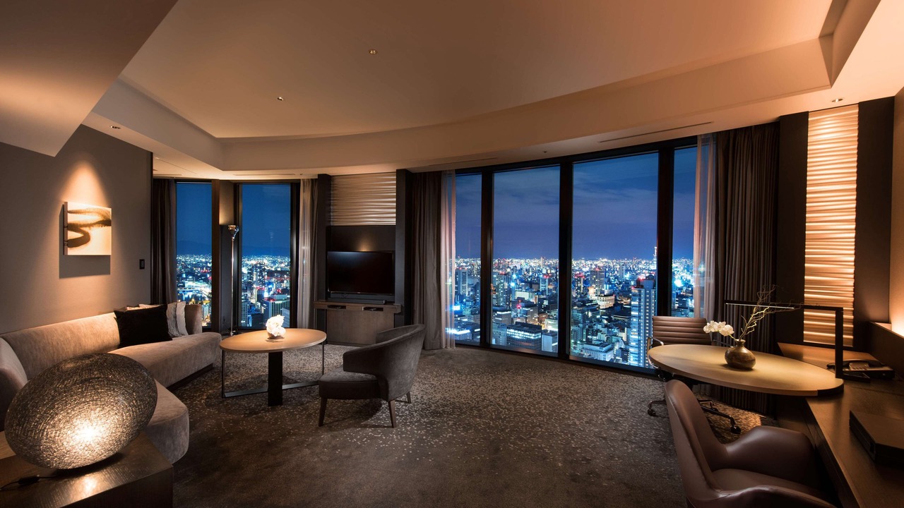 Photo of Bedroom in Nakanoshima