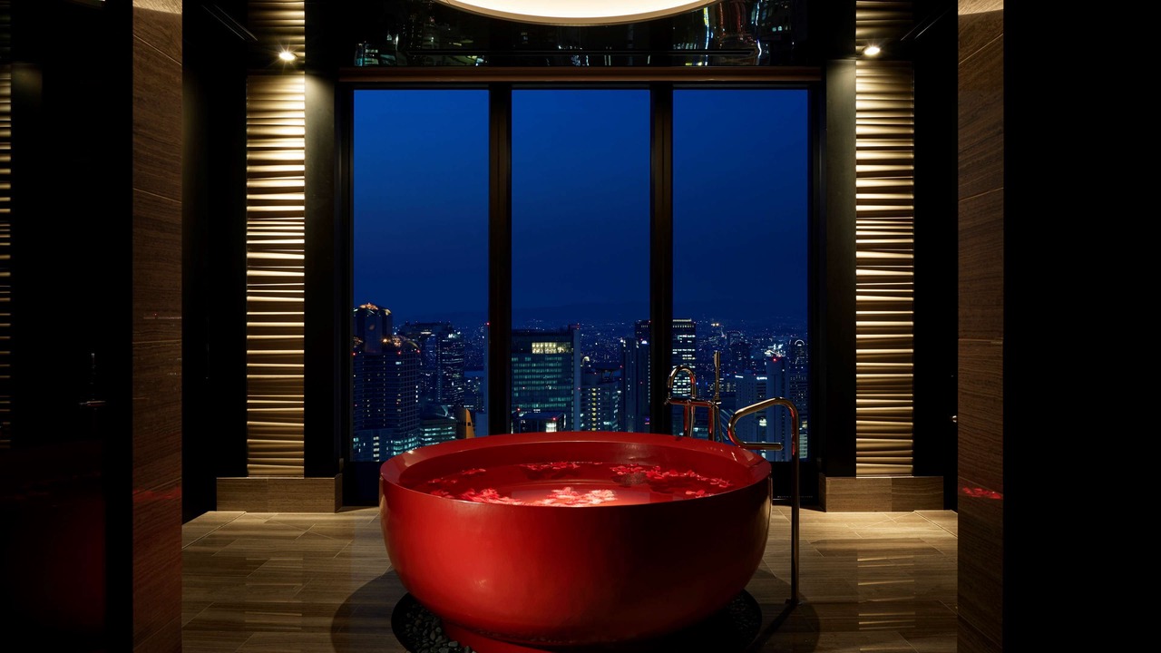 Photo of Bedroom in Nakanoshima