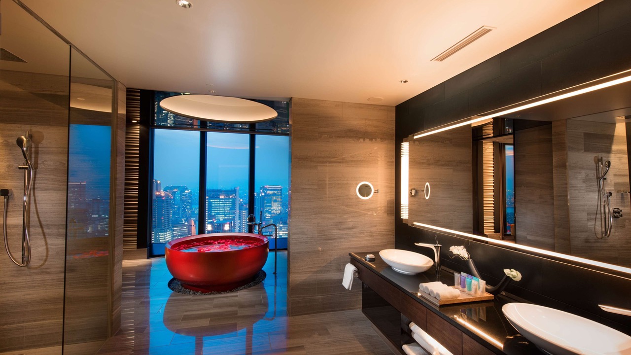 Photo of Bedroom in Nakanoshima