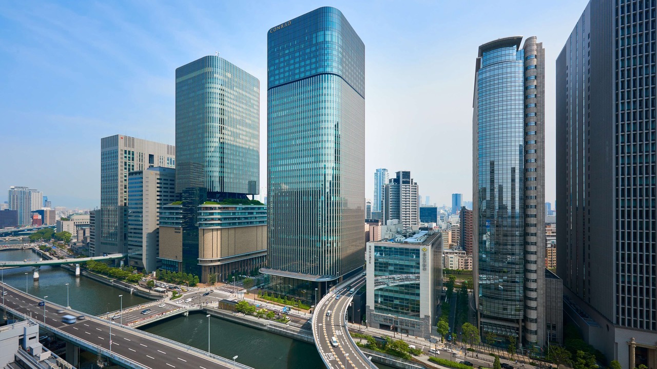 Photo of Outdoor in Nakanoshima