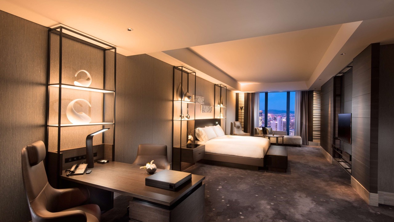 Photo of Bedroom in Nakanoshima