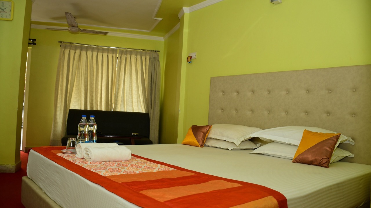 Photo of Bedroom in Digha