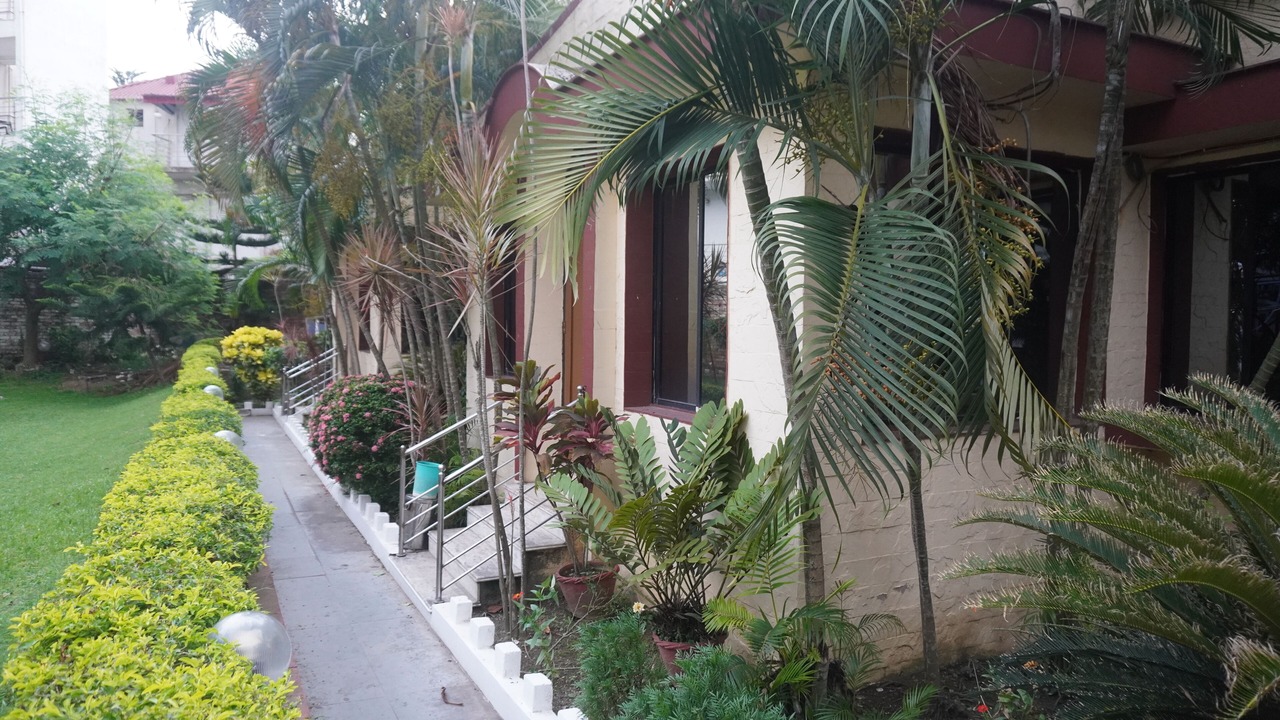 Photo of Bedroom in Digha