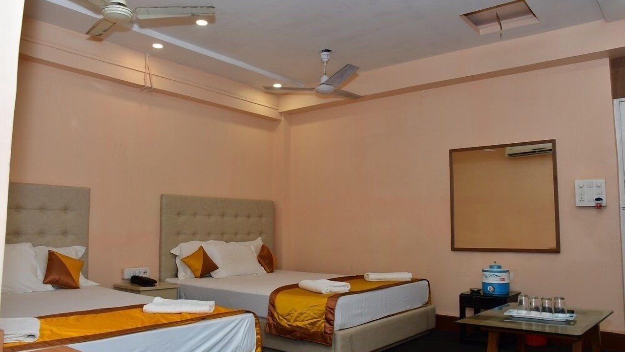 Photo of Bedroom in Digha