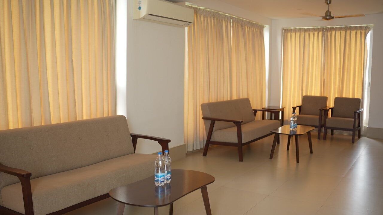 Photo of Bedroom in Digha