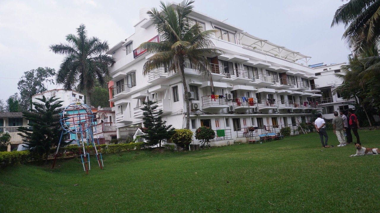 Photo of Outdoor in Digha