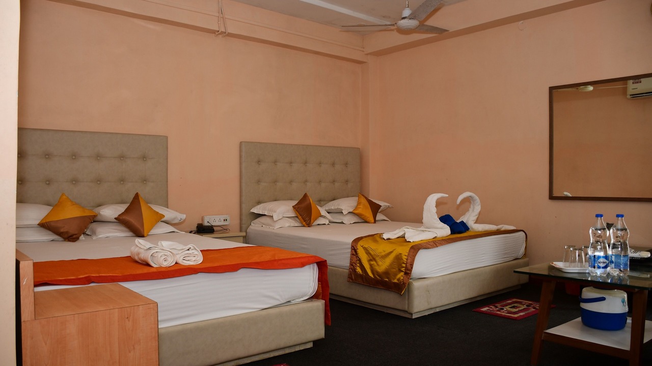 Photo of Bedroom in Digha