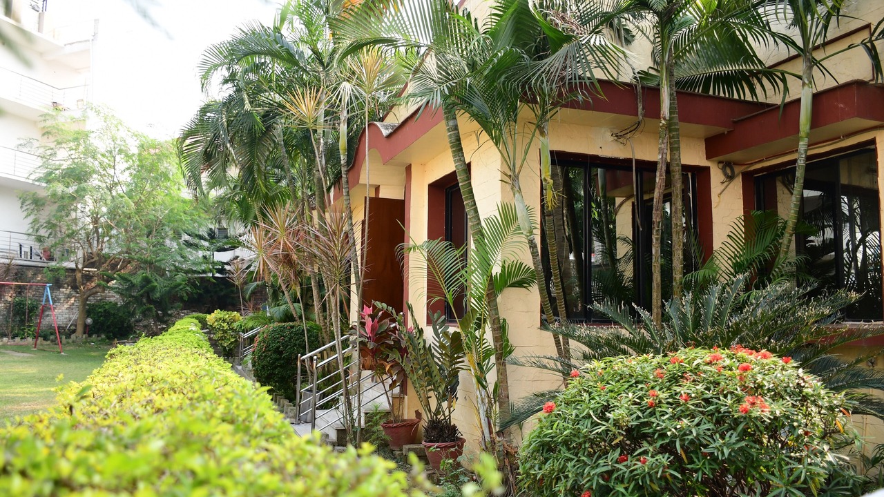 Photo of Buildings in Digha