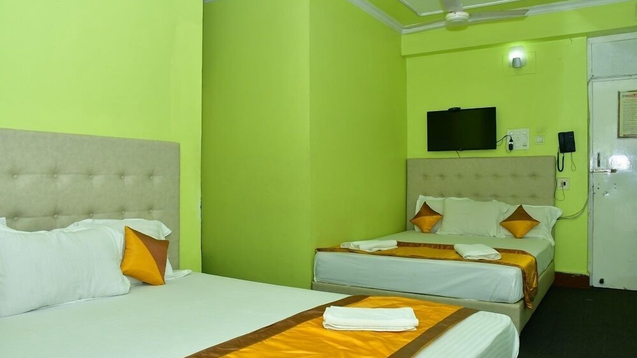 Photo of Bedroom in Digha