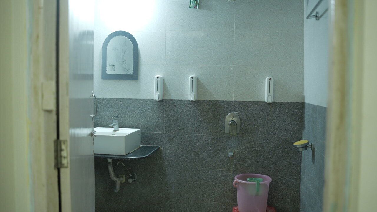 Photo of Bathroom in Digha