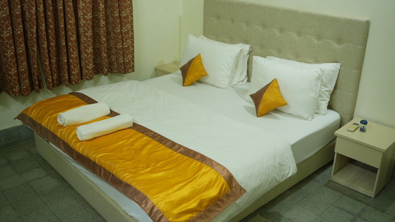Photo of Bedroom in Digha