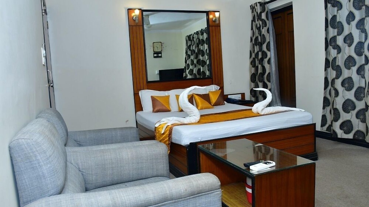 Photo of Bedroom in Digha