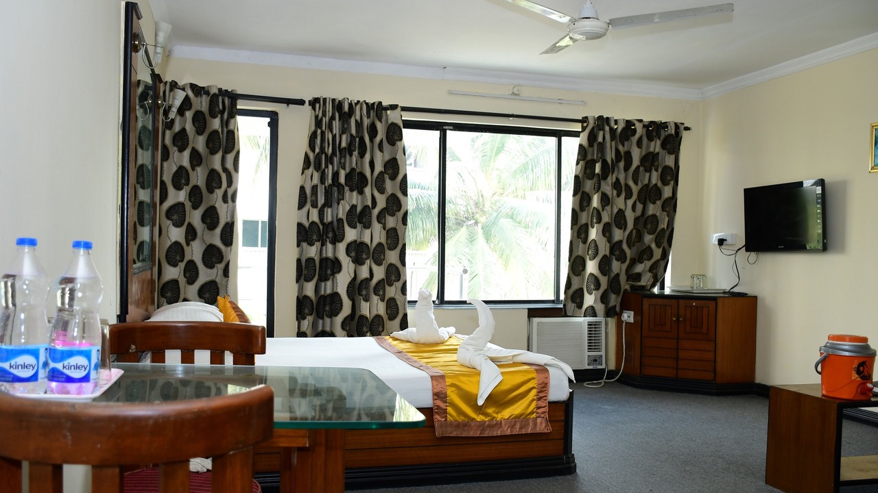 Photo of Livingroom in Digha