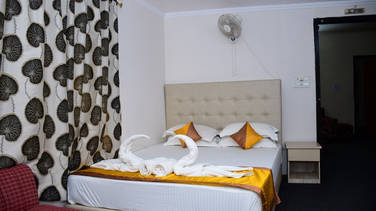 Photo of Bedroom in Digha