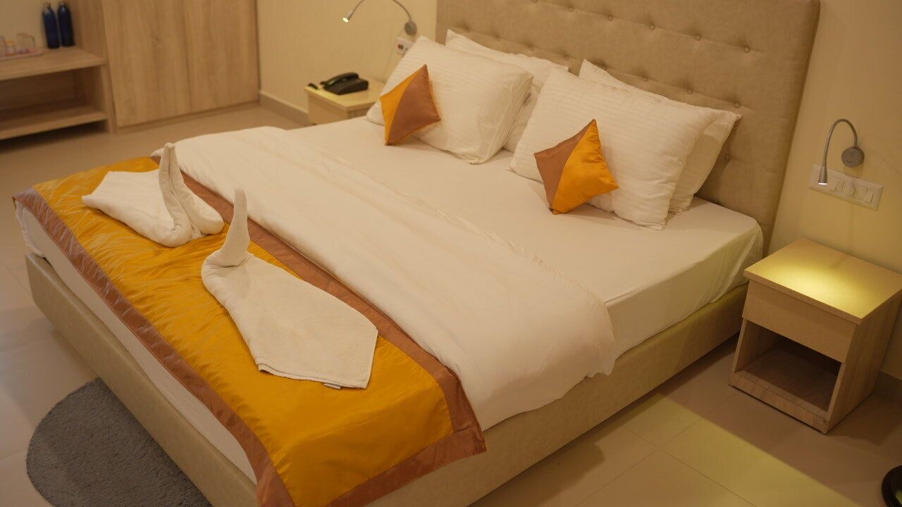 Photo of Bedroom in Digha