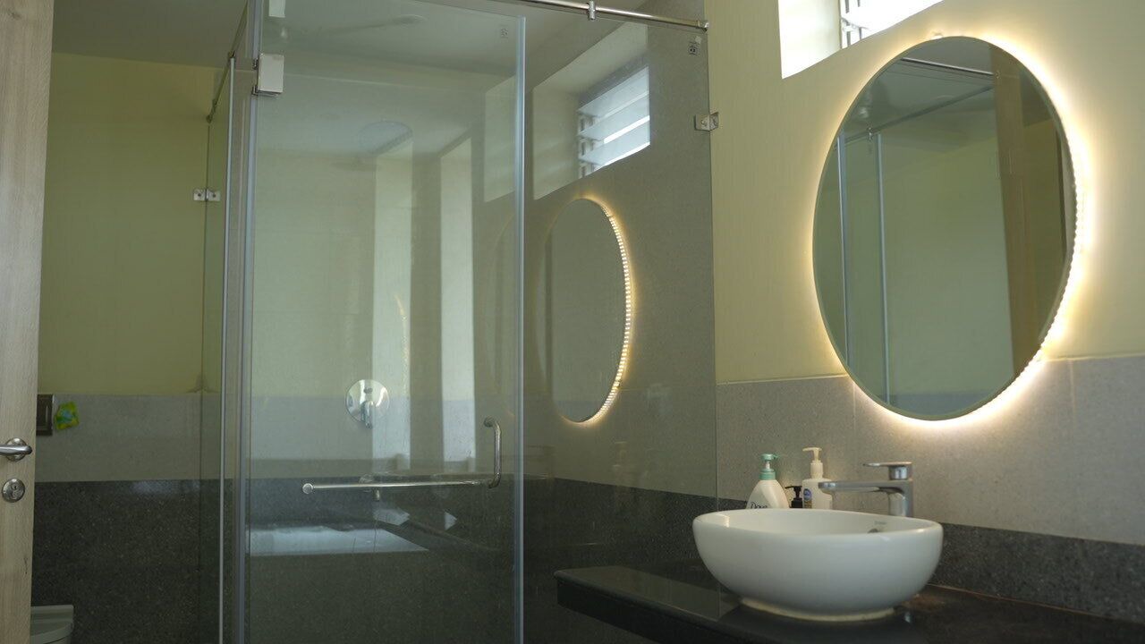 Photo of Bathroom in Digha